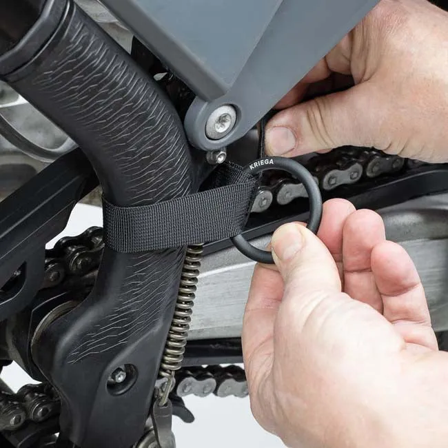 Kriega OS-DIRTBIKE RINGS
