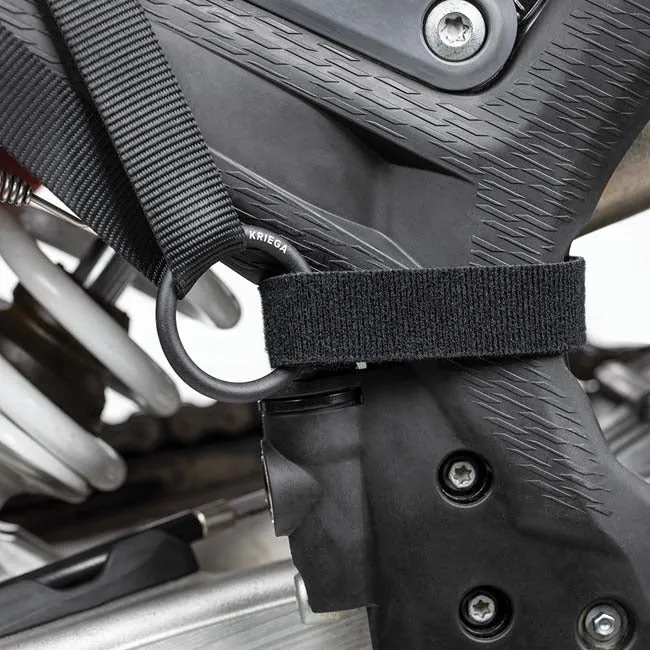 Kriega OS-DIRTBIKE RINGS