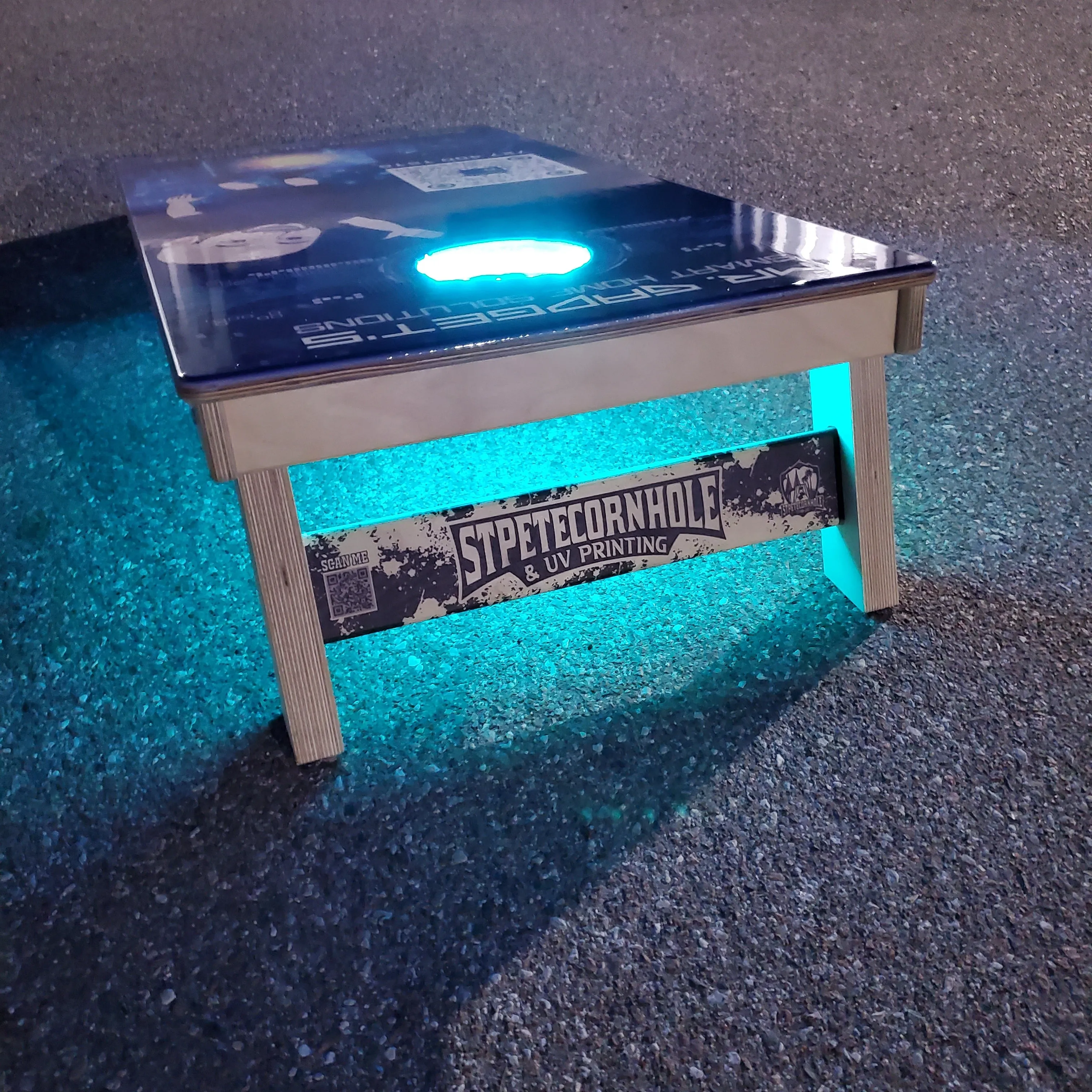 LED Light Kit