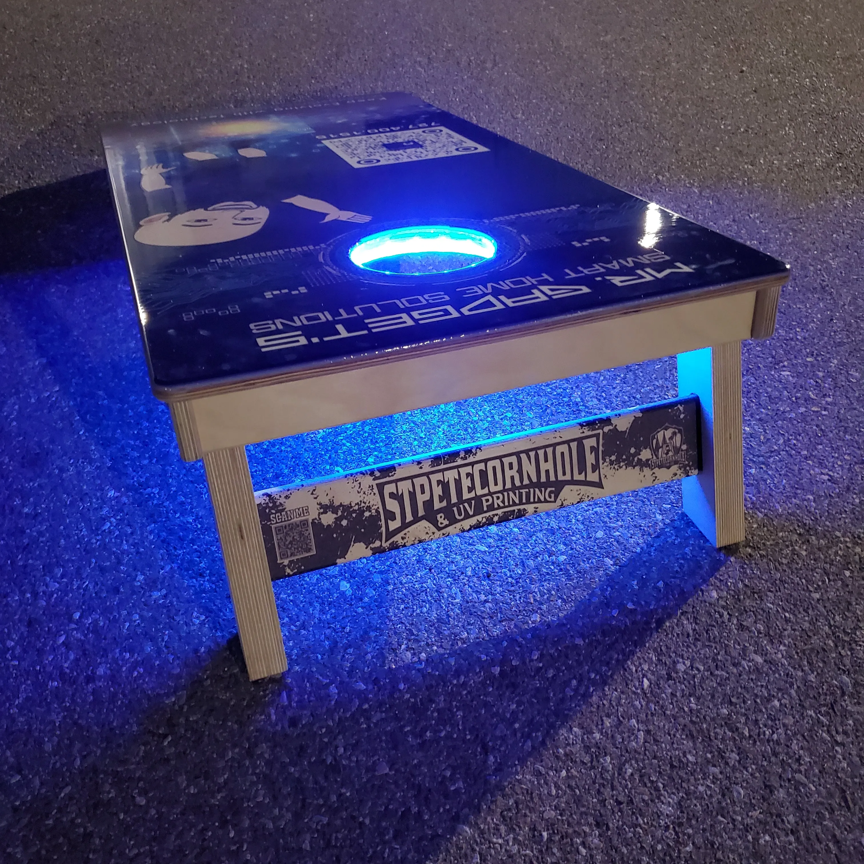 LED Light Kit
