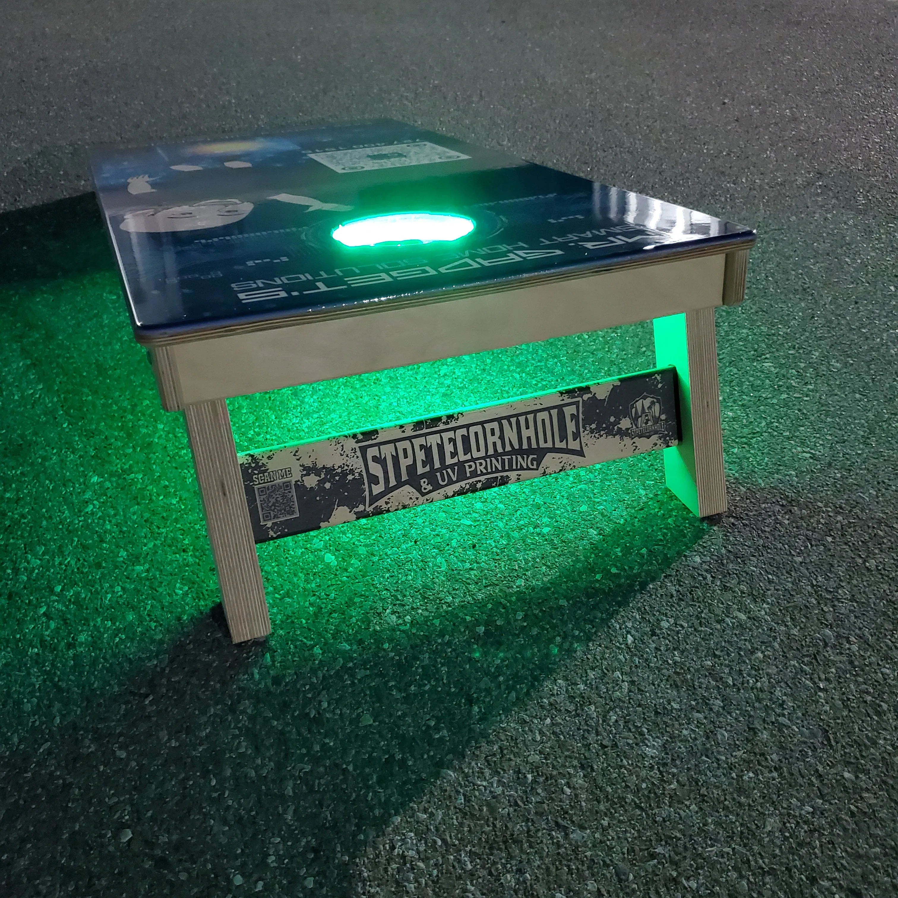LED Light Kit