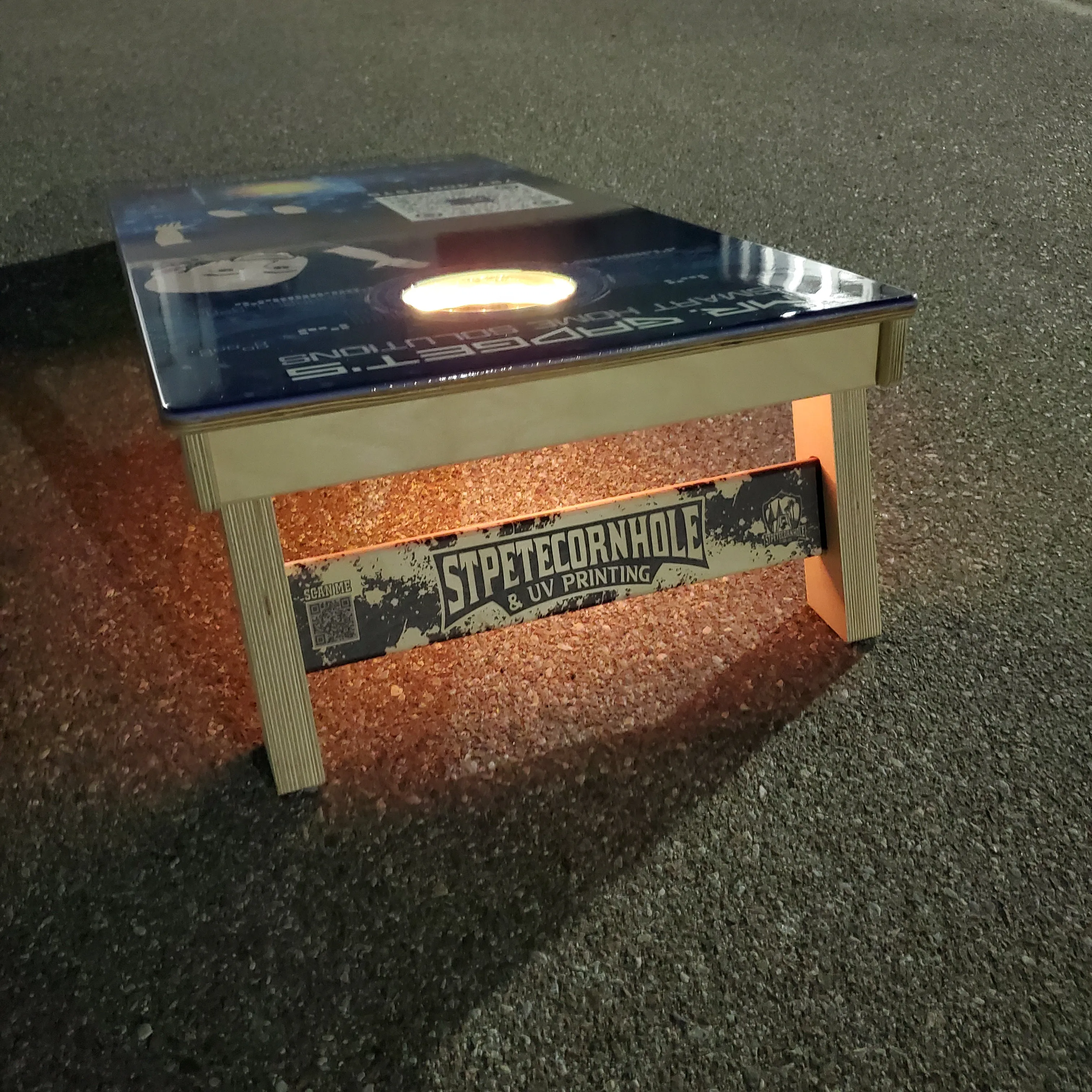 LED Light Kit