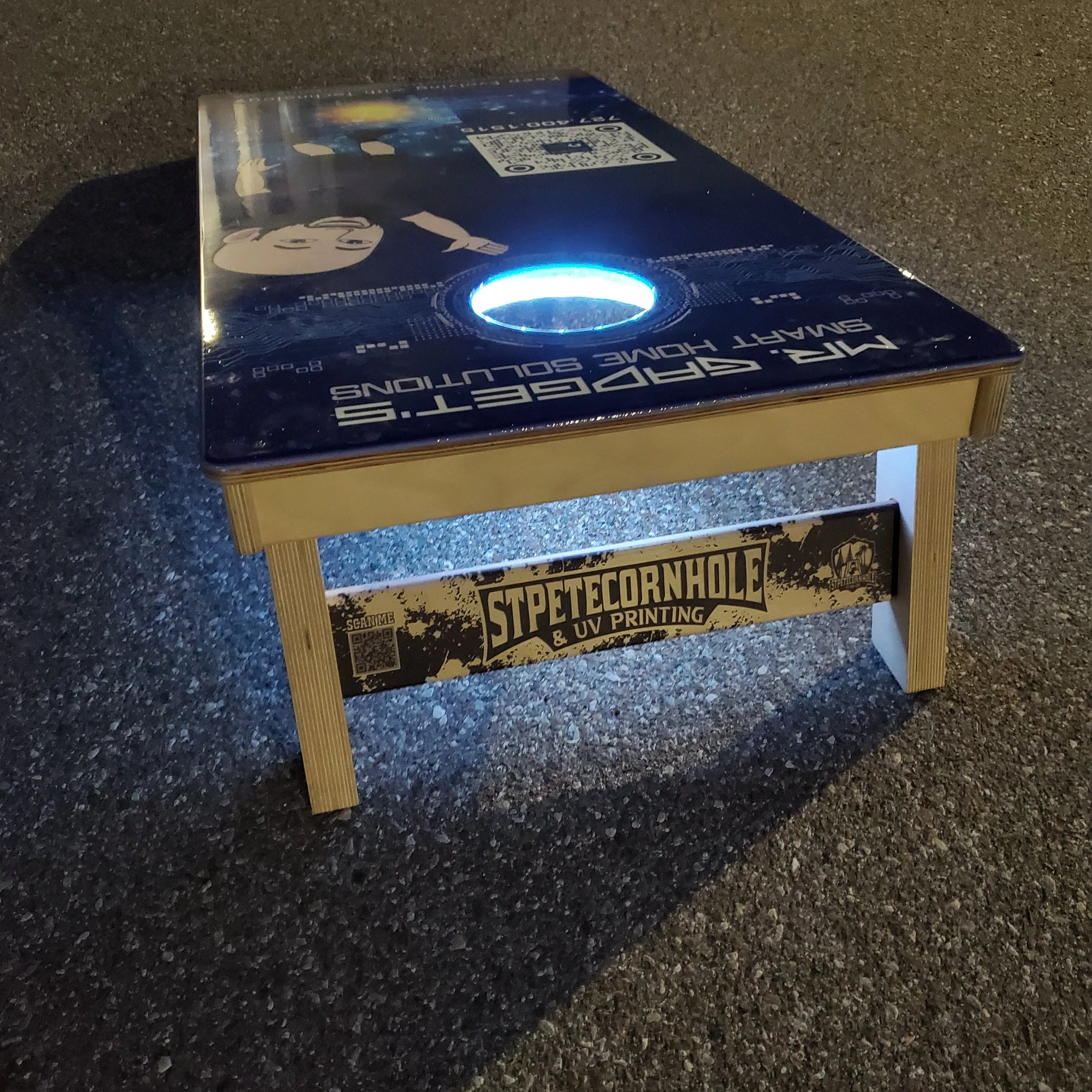 LED Light Kit
