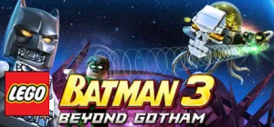 LEGO Batman 3: Beyond Gotham (PC)