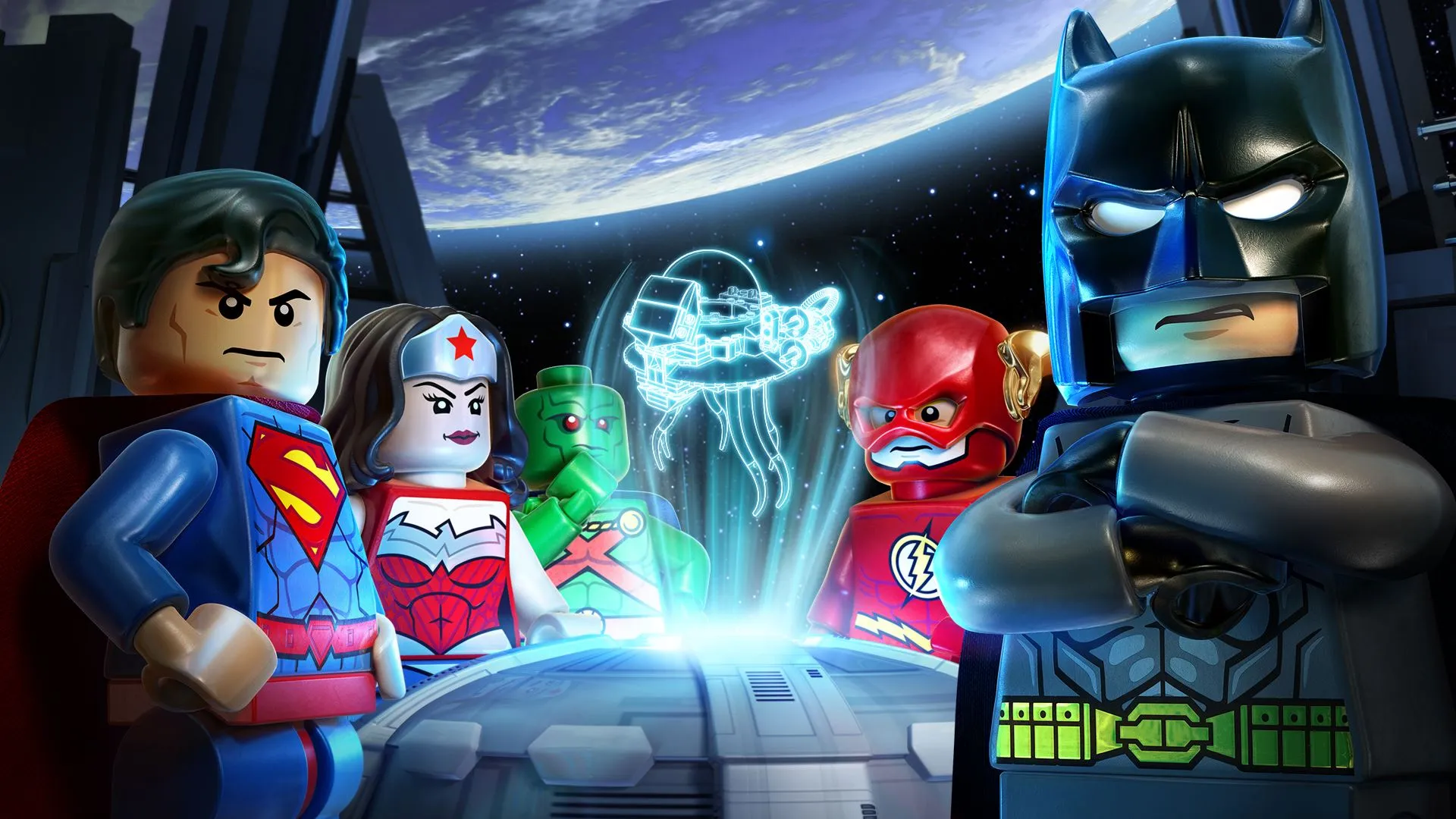 LEGO Batman 3: Beyond Gotham (PC)