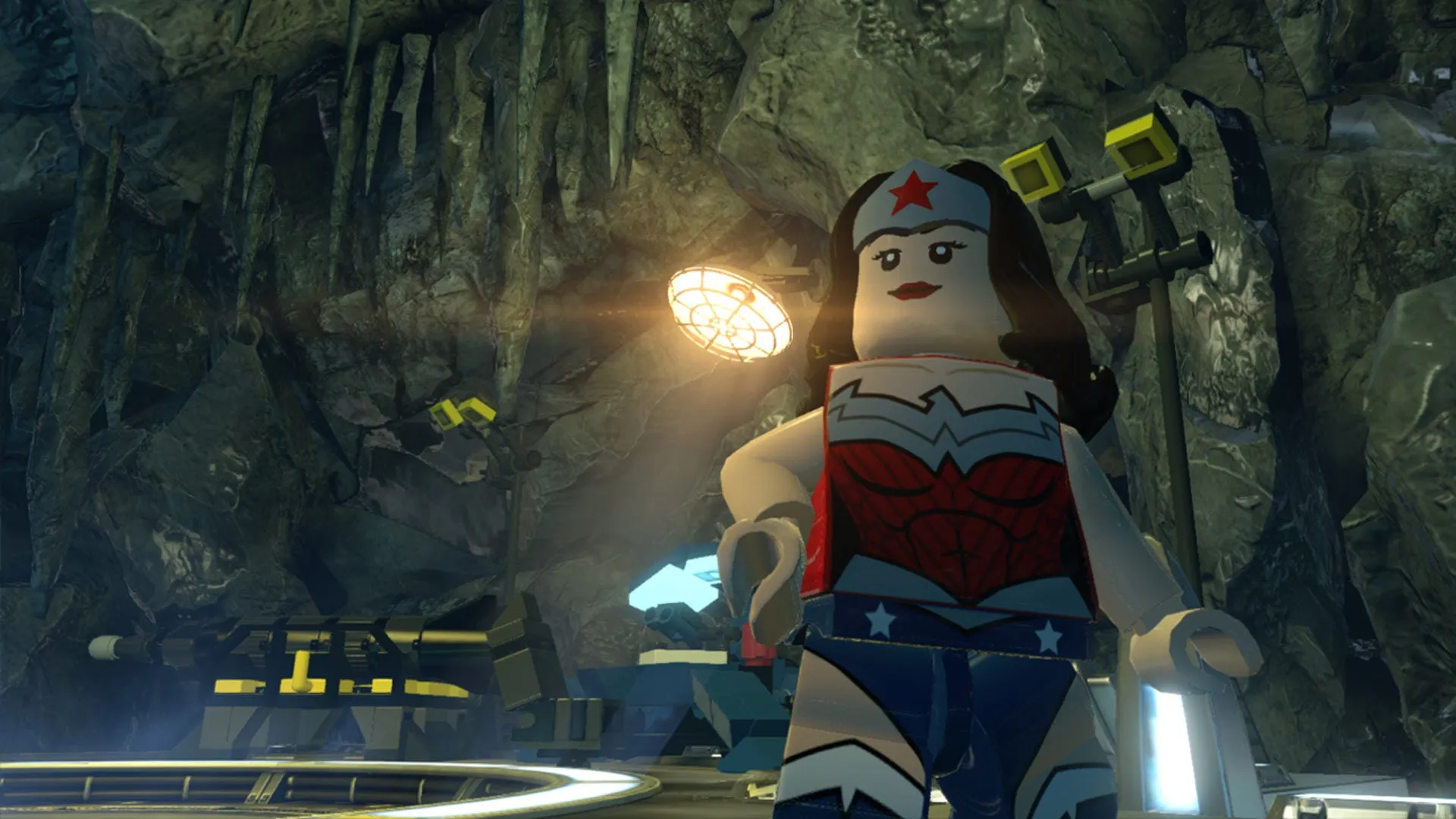 LEGO Batman 3: Beyond Gotham (PC)