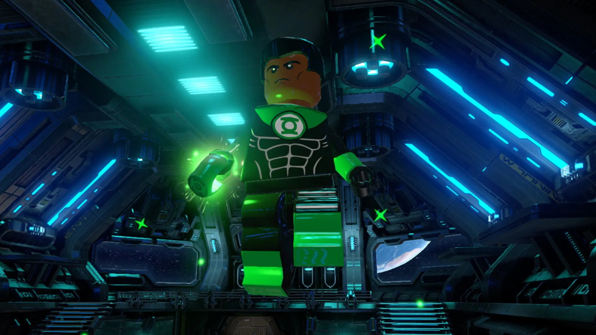 LEGO Batman 3: Beyond Gotham (PC)