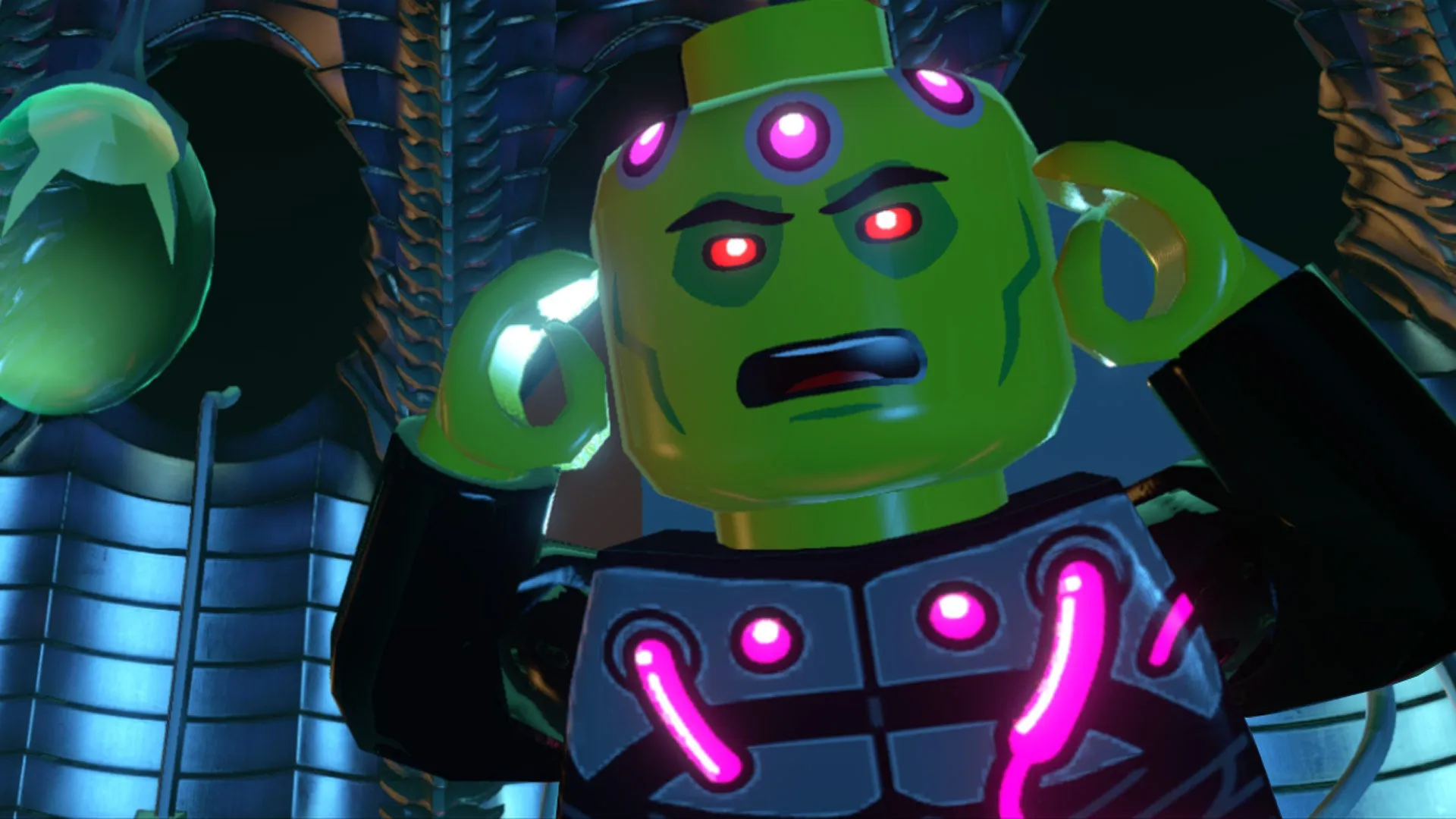 LEGO Batman 3: Beyond Gotham (PC)