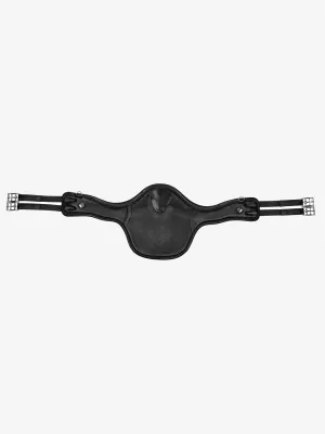 LeMieux Gel-Tek Anatomic Long Stud Girth with Magnet