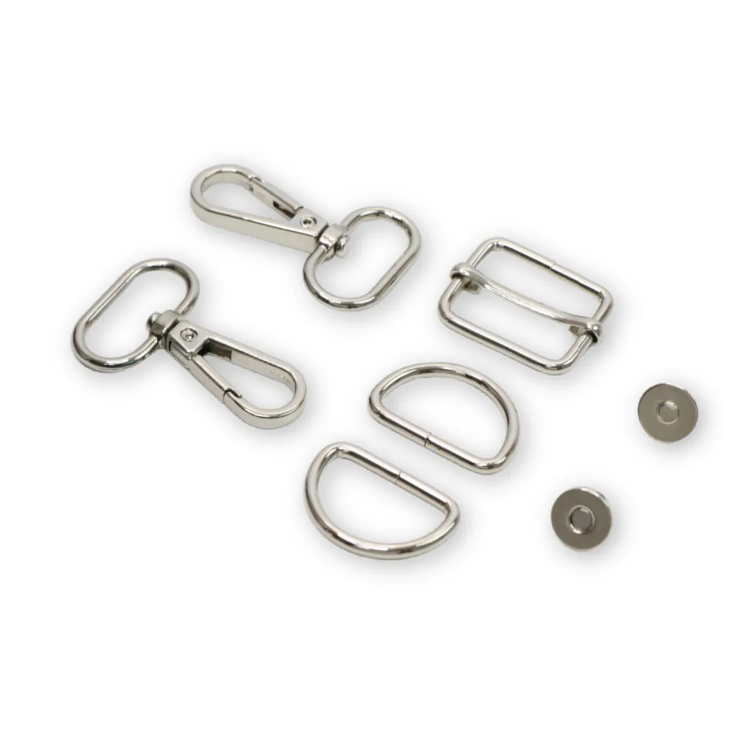 Level 4 Basic Hardware Kit 1"