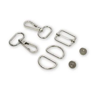 Level 4 Basic Hardware Kit 1"
