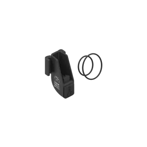 Lezyne Magnetic Led Mount - Suits Led Stick Drive, Inc O-Ring Set