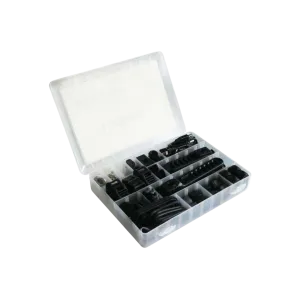 Lezyne Spare Parts For Led, End Caps, Buttons, O-Rings Y14 Parts