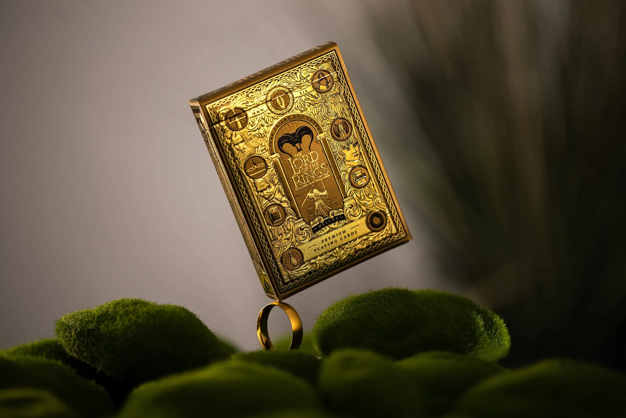 Lord of the Rings Box Set by theory11