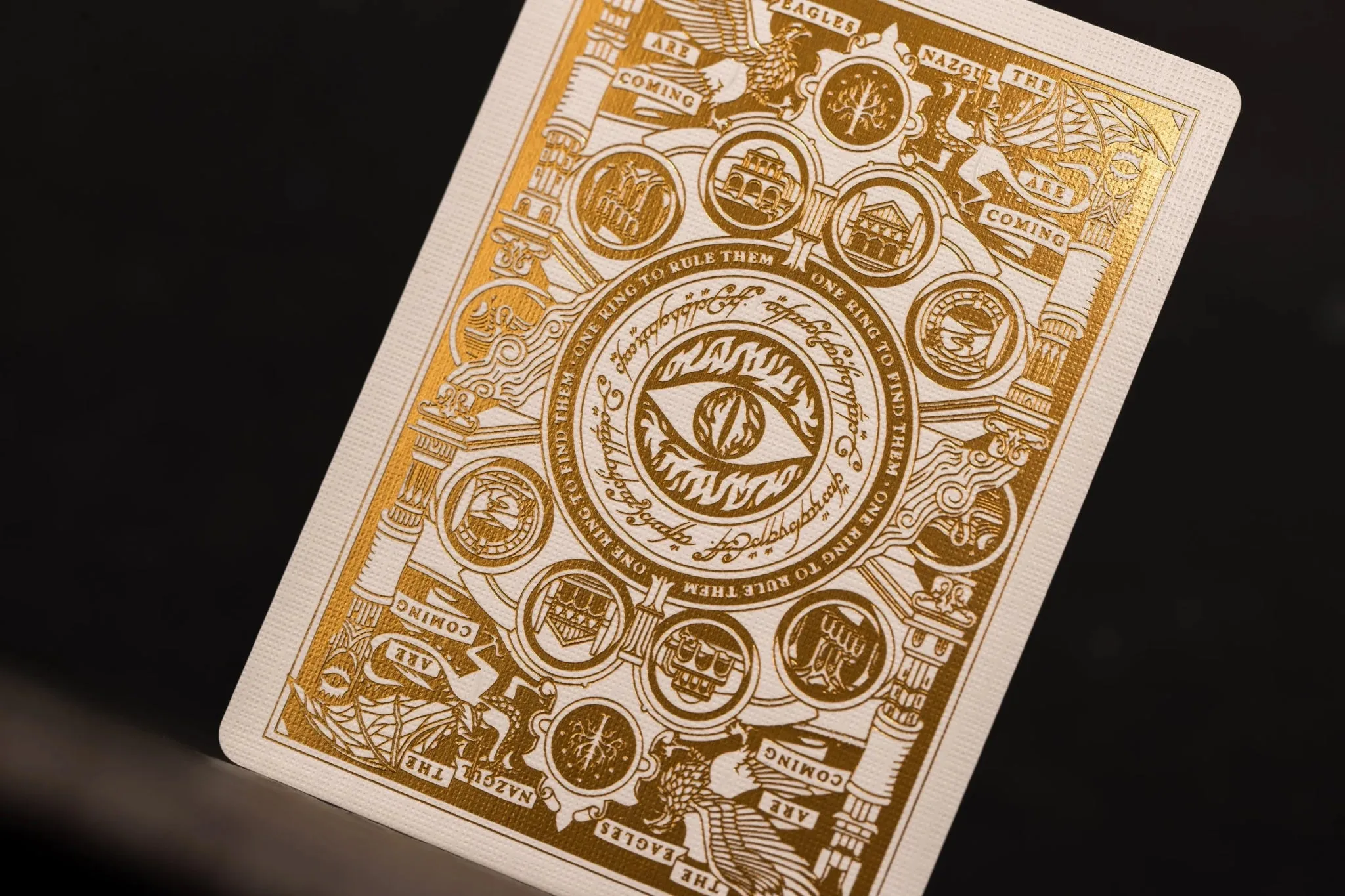 Lord of the Rings Box Set by theory11