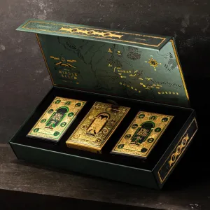 Lord of the Rings Box Set by theory11