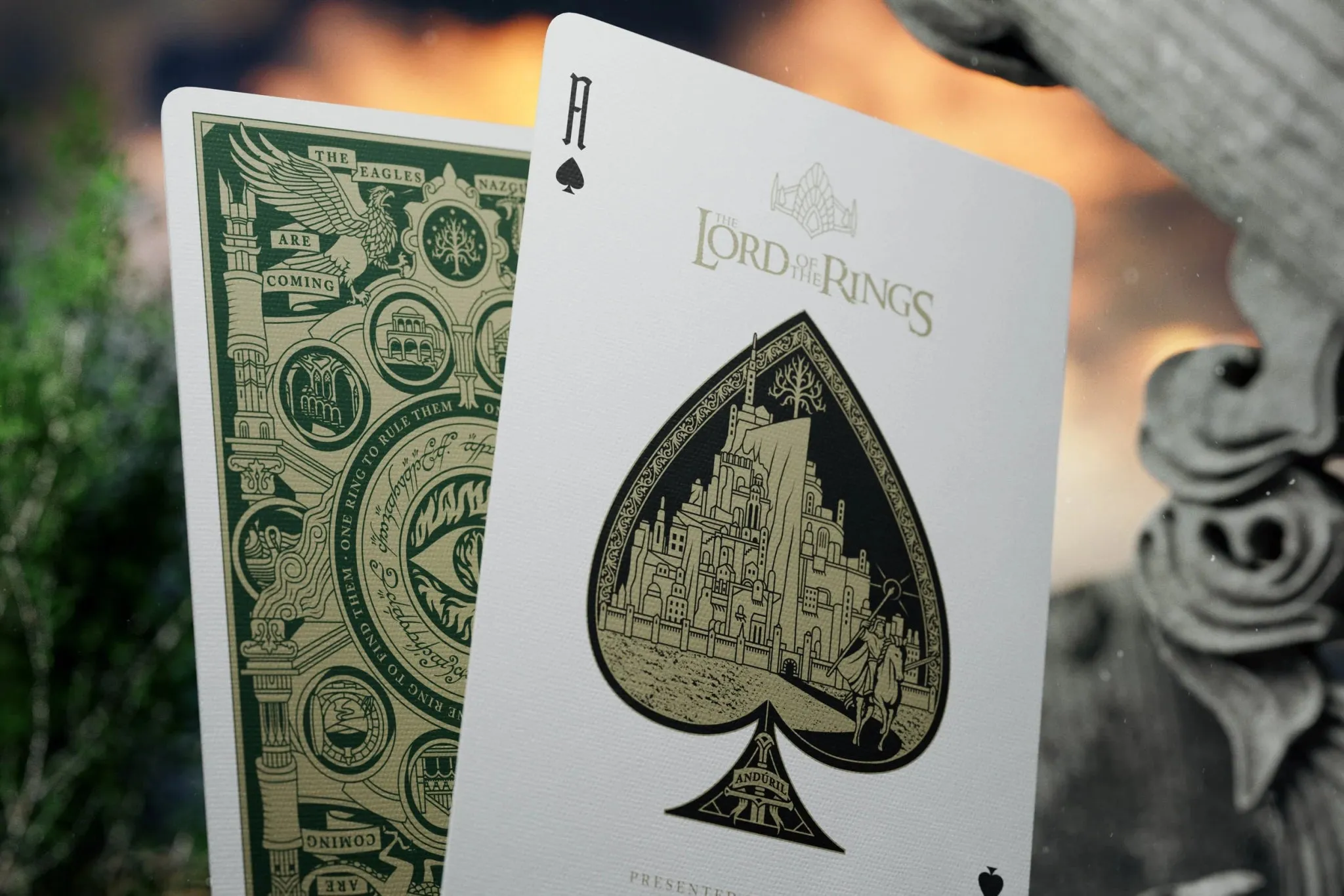 Lord of the Rings Box Set by theory11