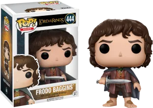 Lord of the Rings - Frodo Baggins Pop! Vinyl Figure