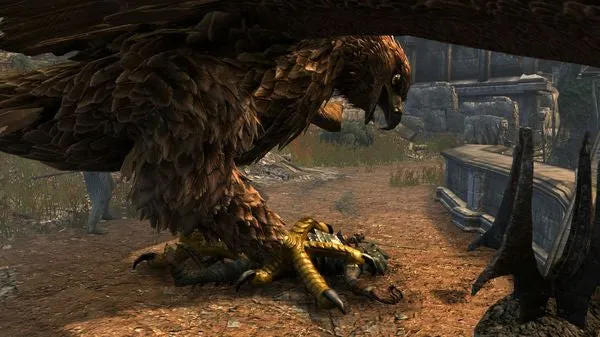 Lord of the Rings: War in the North (PC)