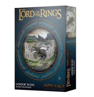 LoTL: Gondor™ Ruins