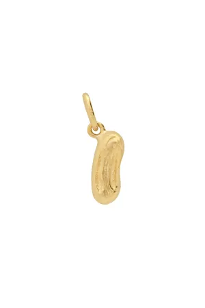 Lucky Pickle Charm