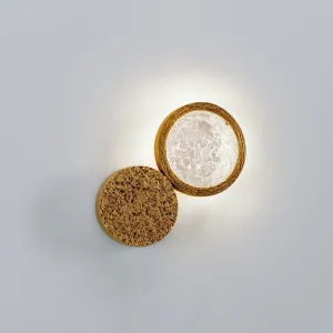 Luna Small Sconce