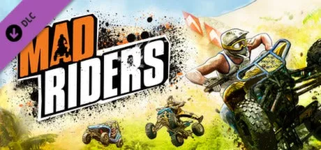 Mad Riders (PC)