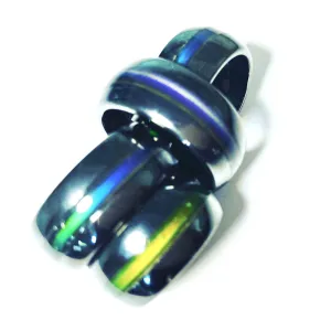 Magnetic Hematite Mood Ring - Seconds SALE