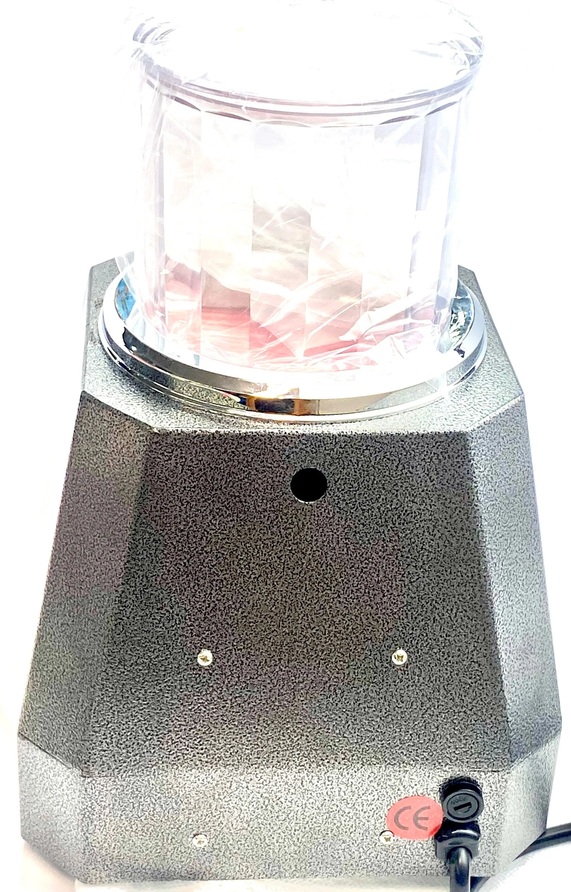 Magnetic Jewelry Polishing Tumbler