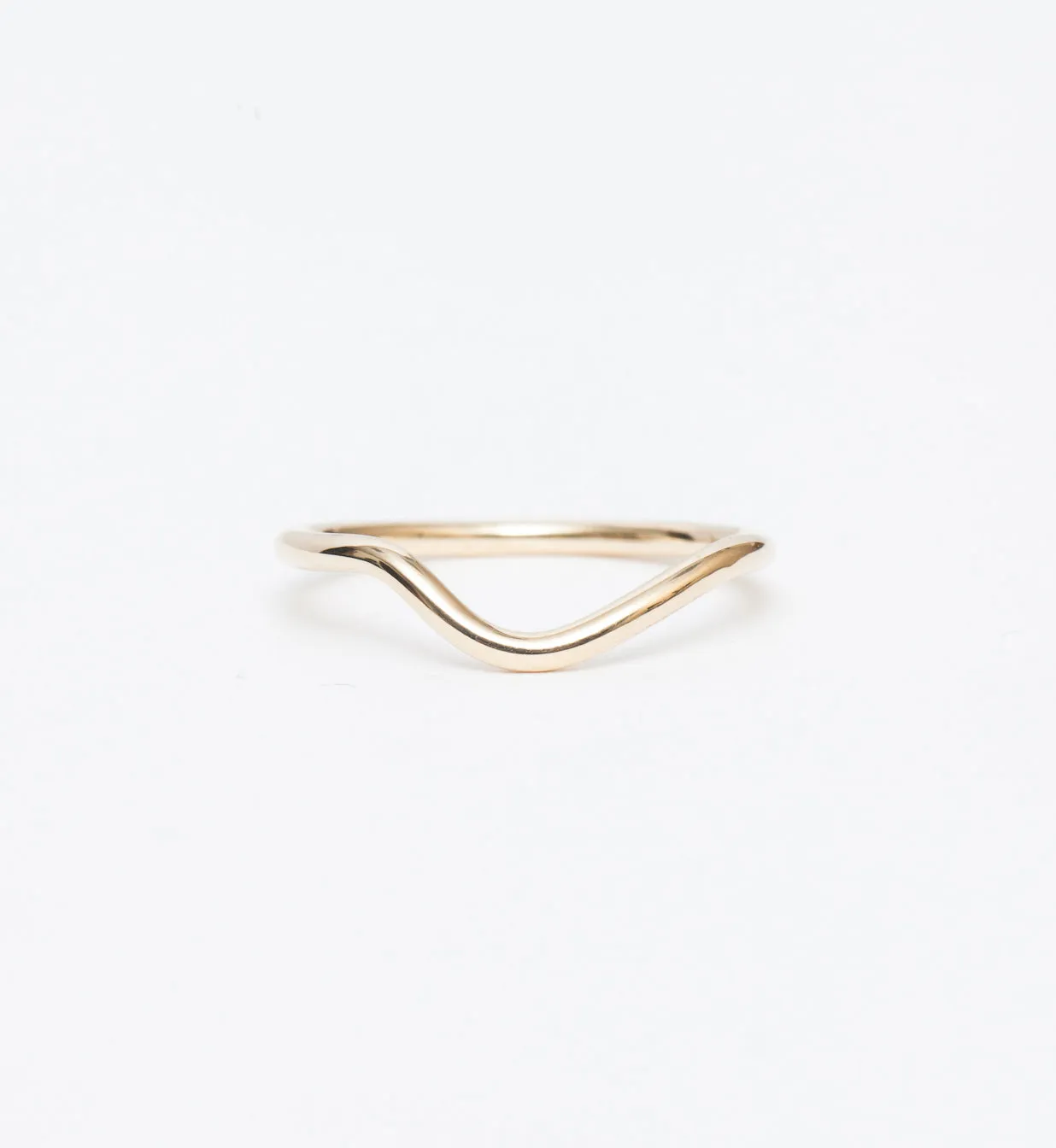 Masumi Contour Band