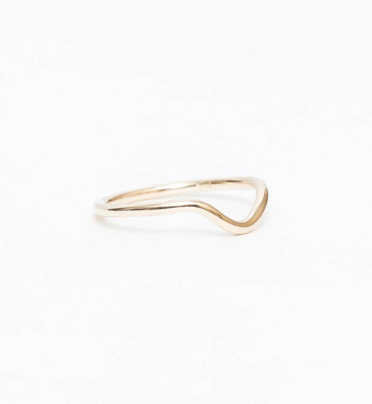 Masumi Contour Band
