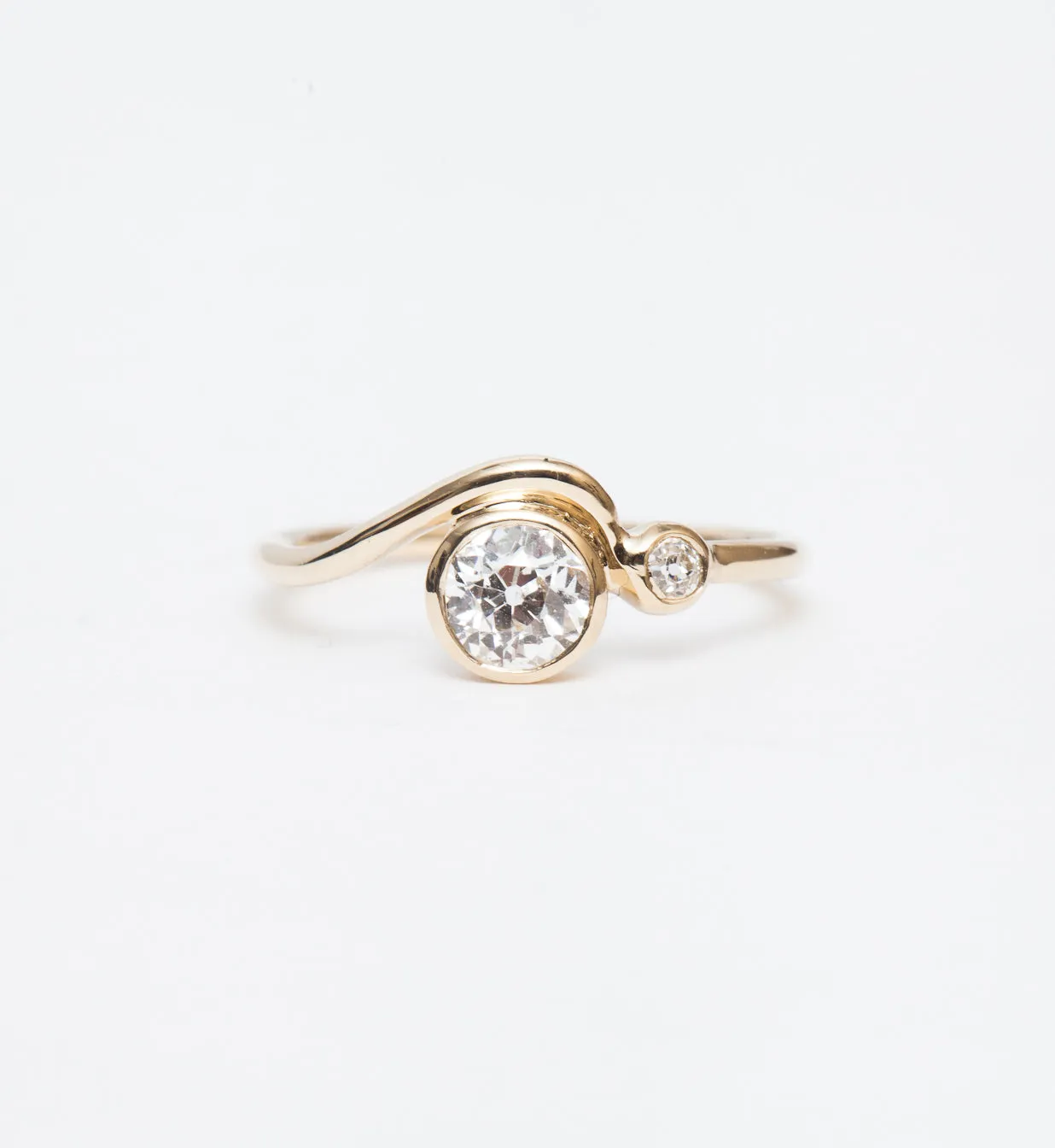 Masumi Contour Band