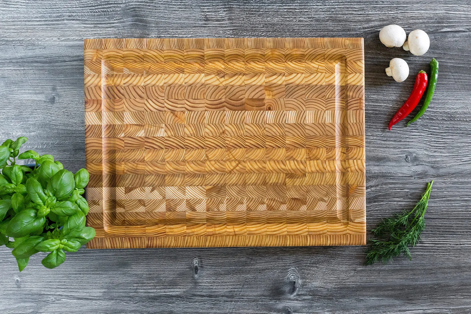 Medium Carving Board