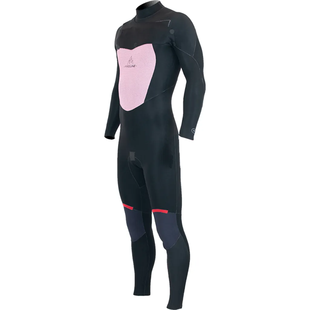 Men's Torch FX 4/3 Chest Zip