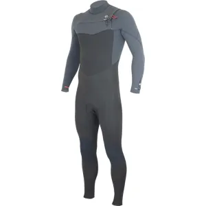 Men's Torch FX 4/3 Chest Zip
