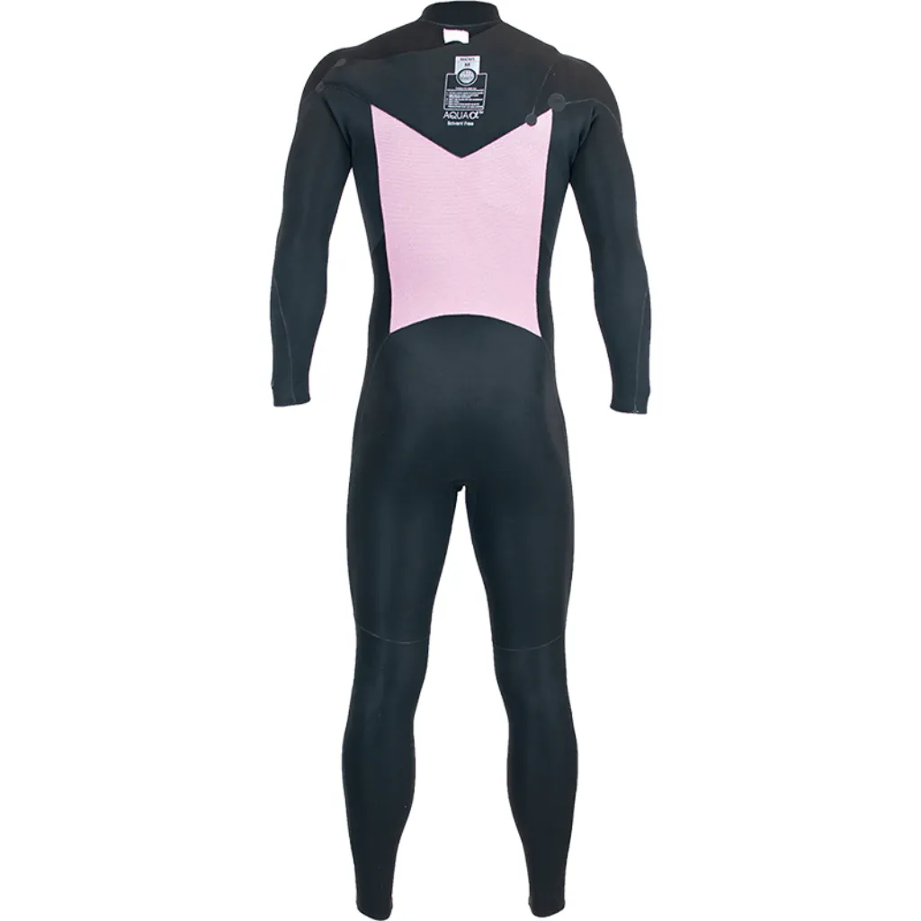 Men's Torch FX 4/3 Chest Zip