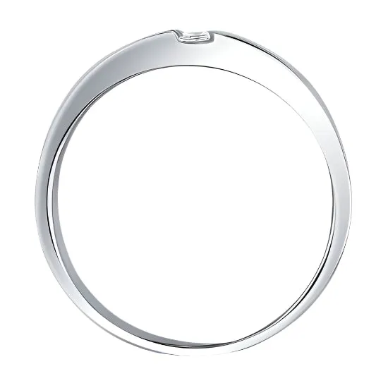 Men's Wedding Band Ring