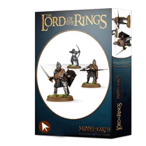 Middle-earth Osgiliath Veterans