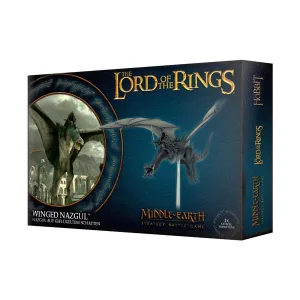 Middle-Earth: Winged Nazgul