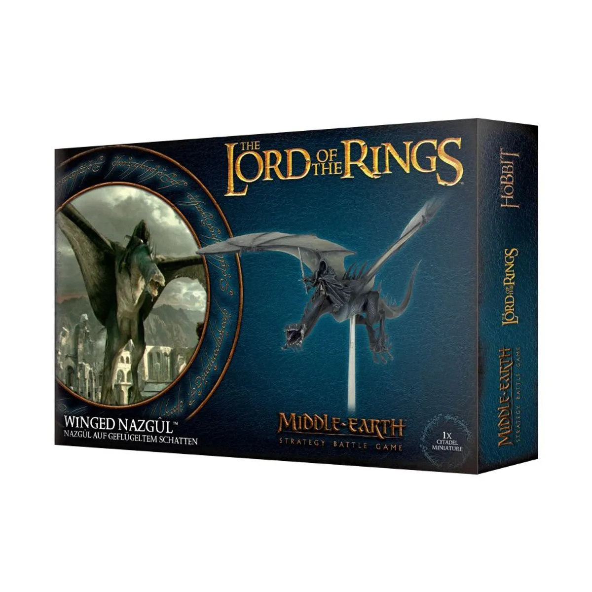 Middle-Earth: Winged Nazgul