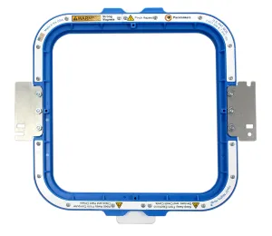 Mighty Hoop 10 Inch Square