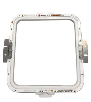 Mighty Hoop 12 Inch x 11 Inch Rectangle