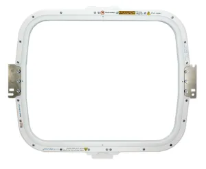 Mighty Hoop 12.5 Inch x 15.75 Inch Rectangle