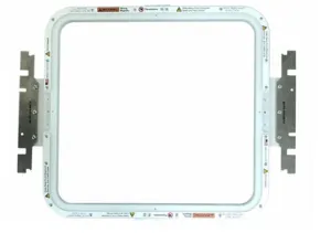 Mighty Hoop 14 Inch Flat Square - Brother & Baby Lock 10 Needle Only