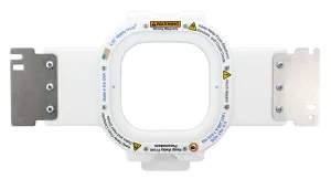 Mighty Hoop 4.25 Inch Square