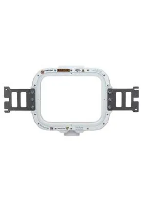 Mighty Hoop 5 x 10.25 Inch Rectangle Bundle