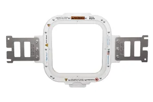 Mighty Hoop 6.5 Inch Square