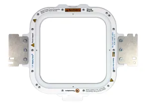 Mighty Hoop 7.25 Inch Square