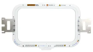 Mighty Hoop 8 Inch x 13 Inch Rectangle