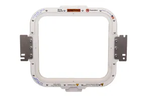 Mighty Hoop 8 Inch x 9 Inch Rectangle